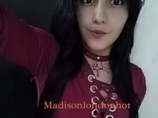 Madisonlondonhot