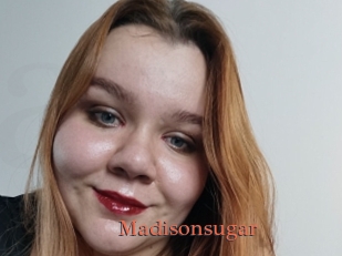 Madisonsugar