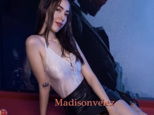 Madisonvelez