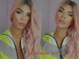 Madisson_sex