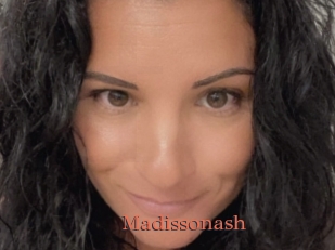 Madissonash