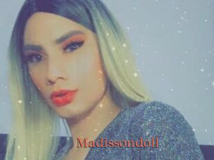 Madissondoll