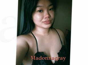 Madonnagray