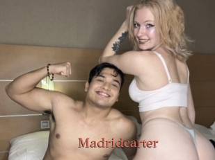 Madridcarter