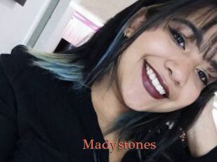 Madystones