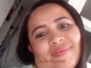 Madysuarez