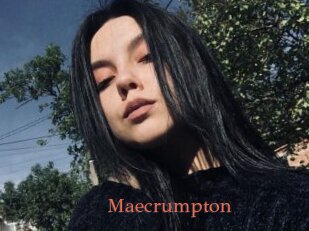 Maecrumpton