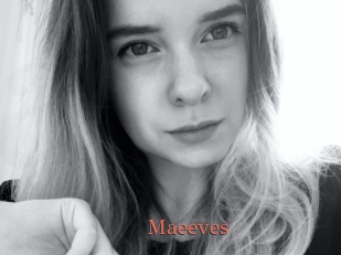 Maeeves