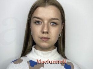 Maefunnell