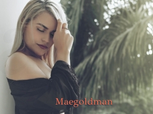 Maegoldman