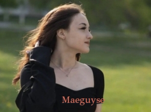 Maeguyse