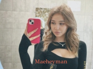 Maeheyman