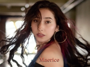 Maerice