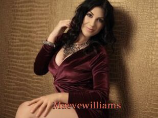 Maevewilliams