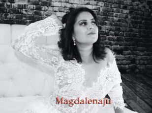 Magdalenaju