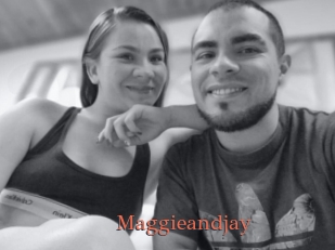 Maggieandjay