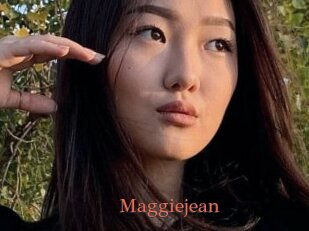 Maggiejean