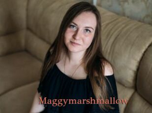 Maggymarshmallow