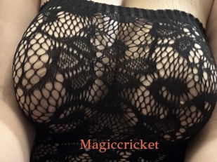 Magiccricket