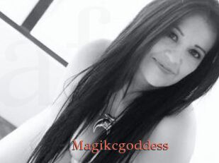 Magikcgoddess