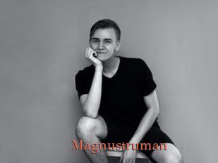 Magnustruman