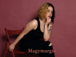 Magymargie