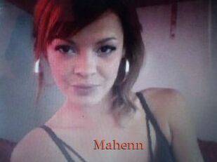 Mahenn