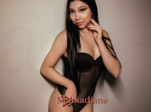 Mahiadiane