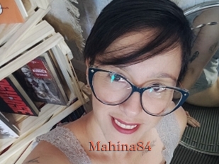 Mahina84