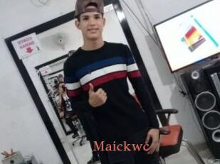 Maickwc