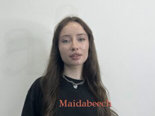 Maidabeech