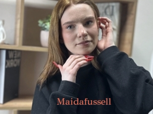 Maidafussell