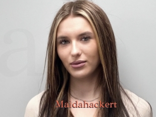 Maidahackert