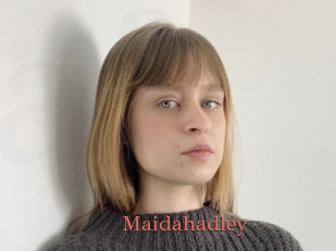 Maidahadley