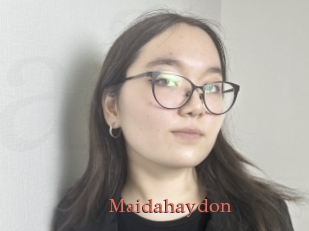 Maidahaydon