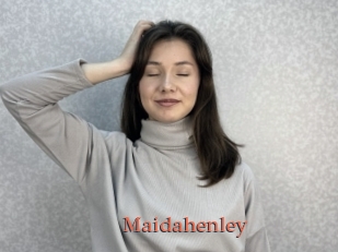 Maidahenley