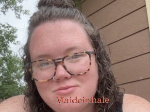 Maideinhale