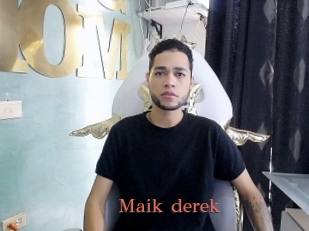Maik_derek