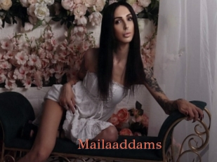 Mailaaddams