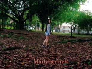 Mailybennett