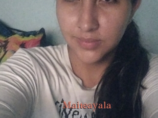 Maiteayala