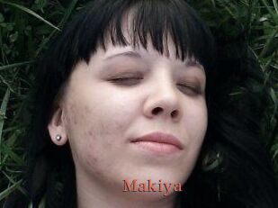 Makiya