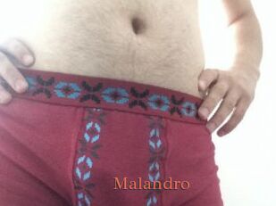 Malandro