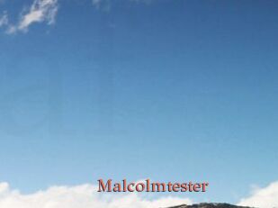 Malcolmtester