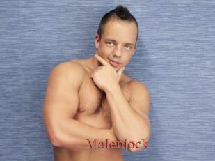 Malenjock