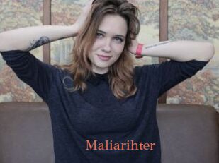 Maliarihter