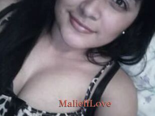 MalieffLove