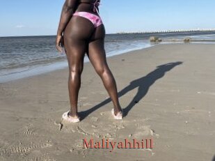 Maliyahhill