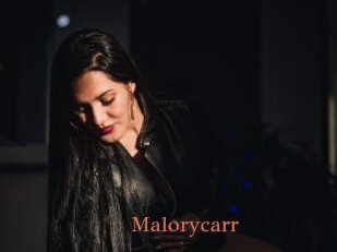 Malorycarr