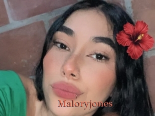 Maloryjones